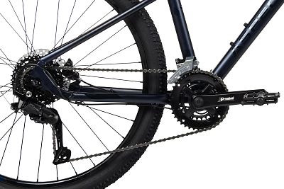 Превью  Велосипед ASPECT Aura Pro (2024)